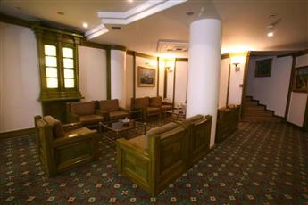 Istanbul Royal Hotel 4*