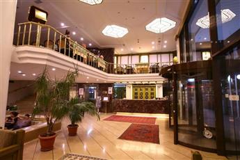 Istanbul Royal Hotel 4*