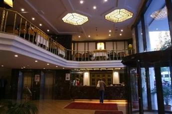 Istanbul Royal Hotel 4*