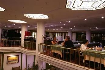 Istanbul Royal Hotel 4*