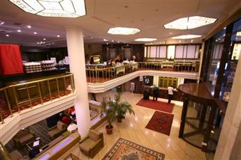 Istanbul Royal Hotel 4*
