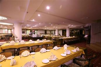 Istanbul Royal Hotel 4*