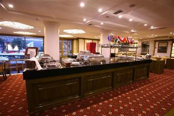 Istanbul Royal Hotel 4*
