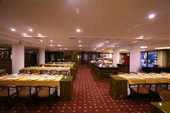 Istanbul Royal Hotel 4*