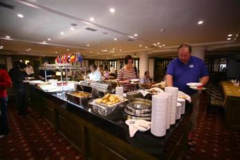 Istanbul Royal Hotel 4*