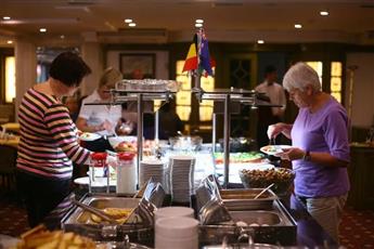 Istanbul Royal Hotel 4*