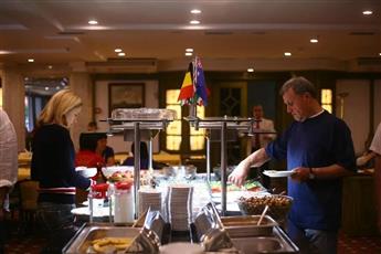 Istanbul Royal Hotel 4*