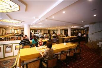 Istanbul Royal Hotel 4*