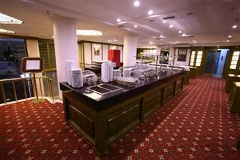 Istanbul Royal Hotel 4*