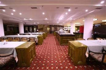 Istanbul Royal Hotel 4*