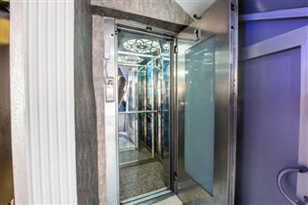 Istanbul Sirkeci Hotel 3*