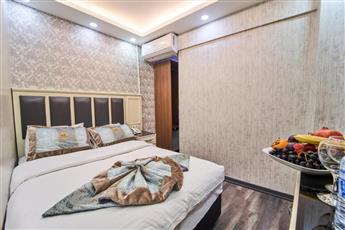 Istanbul Sirkeci Hotel 3*