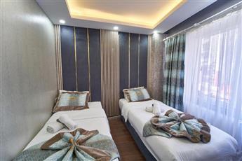 Istanbul Sirkeci Hotel 3*