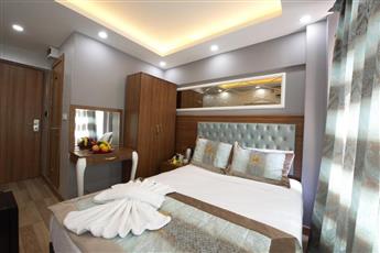 Istanbul Sirkeci Hotel 3*