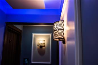 Istanbul Sirkeci Hotel 3*