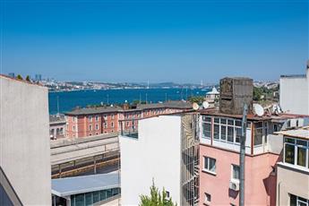 Istanbul Sirkeci Hotel 3*