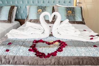 Istanbul Sirkeci Hotel 3*