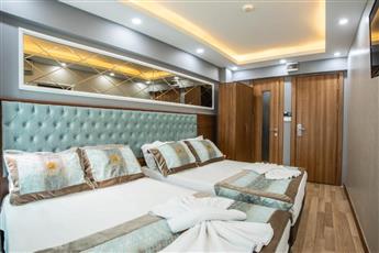 Istanbul Sirkeci Hotel 3*