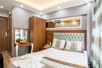 Istanbul Sirkeci Hotel 3*