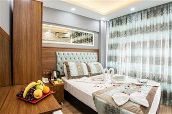 Istanbul Sirkeci Hotel 3*