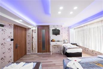 Istanbul Sirkeci Hotel 3*