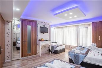 Istanbul Sirkeci Hotel 3*