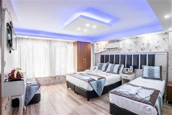Istanbul Sirkeci Hotel 3*