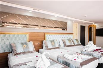 Istanbul Sirkeci Hotel 3*