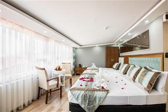 Istanbul Sirkeci Hotel 3*