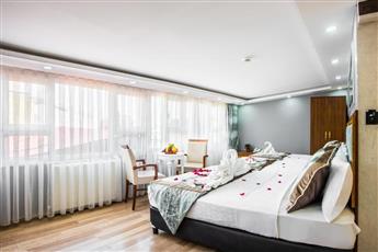 Istanbul Sirkeci Hotel 3*