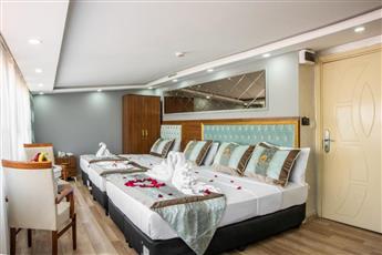 Istanbul Sirkeci Hotel 3*