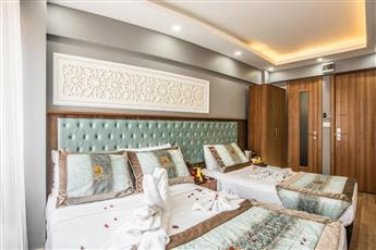 Istanbul Sirkeci Hotel 3*