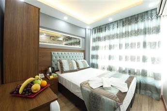 Istanbul Sirkeci Hotel 3*
