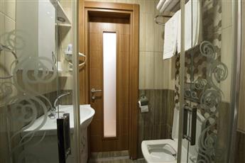 Istanbul Sirkeci Hotel 3*