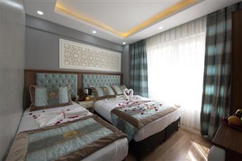 Istanbul Sirkeci Hotel 3*