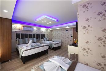 Istanbul Sirkeci Hotel 3*