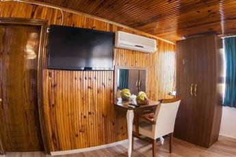 Istanbul Sirkeci Hotel