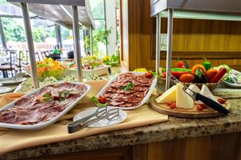 Izola Paradise Hotel 4*