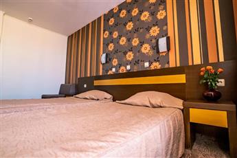 Izola Paradise Hotel 4*