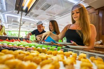 Izola Paradise Hotel 4*