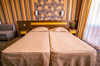 Izola Paradise Hotel 4*