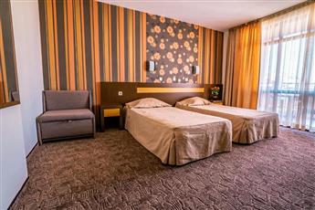 Izola Paradise Hotel 4*