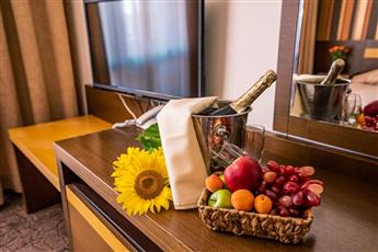 Izola Paradise Hotel 4*