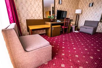 Izola Paradise Hotel 4*