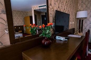 Izola Paradise Hotel 4*