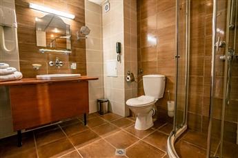 Izola Paradise Hotel 4*