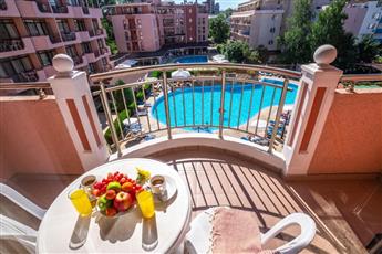 Izola Paradise Hotel 4*