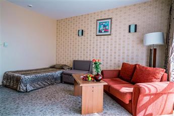 Izola Paradise Hotel 4*