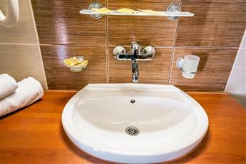 Izola Paradise Hotel 4*