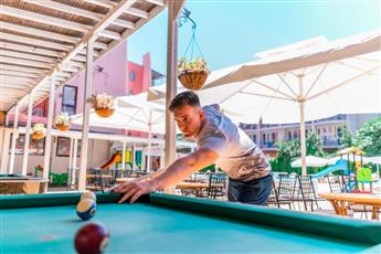 Izola Paradise Hotel 4*